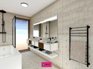 Prodej rodinného domu, Rousínov, 253 m2