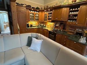 Prodej bytu 3+kk, Karlovy Vary, Moskevská, 92 m2