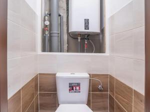 Prodej bytu 2+1, Chotěboř, Smetanova, 67 m2