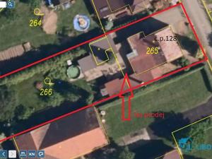 Prodej rodinného domu, Baška, 160 m2