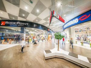 Pronájem obchodního prostoru, Praha - Ruzyně, Fajtlova, 55 m2