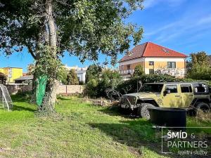 Prodej pozemku pro bydlení, Kolín, Raisova, 580 m2