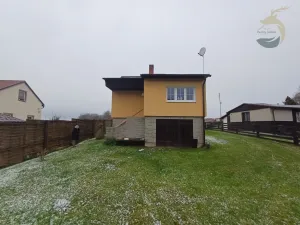 Prodej chaty, Štěnovický Borek, 60 m2