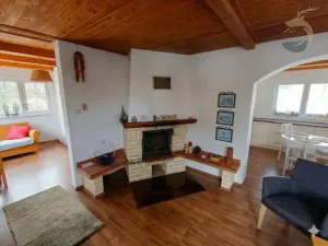 Prodej chaty, Štěnovický Borek, 60 m2