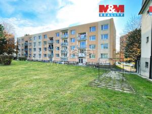 Pronájem bytu 1+1, Vamberk, Struha, 38 m2