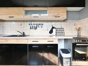 Pronájem bytu 2+1, Štětí, Školní, 54 m2