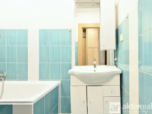 Pronájem bytu 2+1, Štětí, Školní, 54 m2