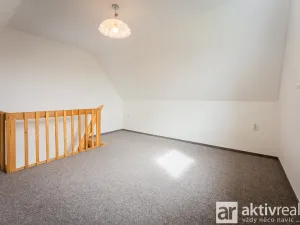 Pronájem chaty, Sedlec, 26 m2