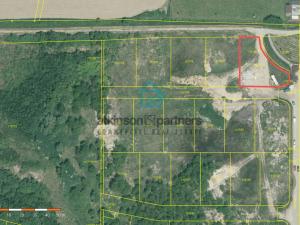 Prodej pozemku, Hluboká nad Vltavou, 1012 m2