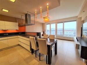 Pronájem bytu 3+kk, Praha - Michle, Pod Bohdalcem I, 100 m2