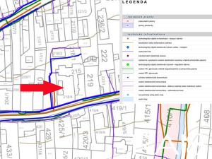 Prodej komerční nemovitosti, Želešice, 1. máje, 695 m2
