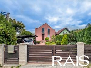 Prodej rodinného domu, Omice, 118 m2