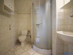 Pronájem bytu 2+1, Ústí nad Labem - Krásné Březno, Drážďanská, 75 m2