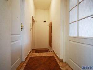 Pronájem bytu 2+1, Ústí nad Labem - Krásné Březno, Drážďanská, 75 m2