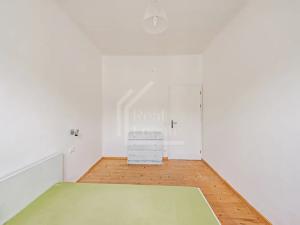 Pronájem bytu 2+kk, Praha - Bubeneč, Jilemnického, 70 m2