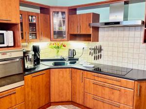 Prodej bytu 1+1, Hradec Králové, Milady Horákové, 47 m2