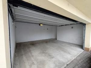 Pronájem garáže, Písek, Budějovická, 34 m2