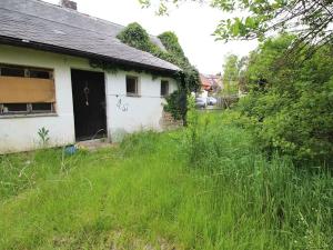 Prodej rodinného domu, Podlesí, 150 m2