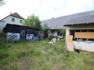 Prodej rodinného domu, Podlesí, 150 m2