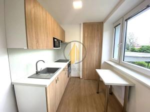 Pronájem bytu 1+kk, Jičín, Přátelství, 32 m2