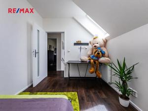 Prodej rodinného domu, Třtice, 146 m2