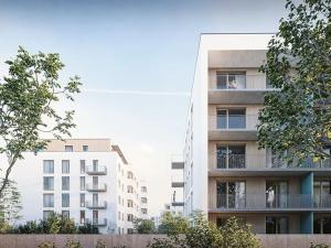 Prodej bytu 3+kk, Chrudim, Luhanova, 65 m2