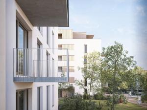 Prodej bytu 4+kk, Chrudim, Luhanova, 102 m2