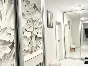 Pronájem bytu 4+kk, Praha - Strašnice, Zvěřinova, 109 m2