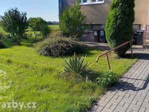 Dražba bytu 3+1, Pátek, 63 m2