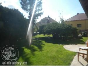 Dražba rodinného domu, Suchdol, 71 m2