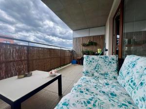 Pronájem bytu 3+kk, Praha - Čakovice, Bermanova, 81 m2