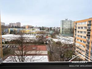 Prodej bytu 2+1, Kolín, Čechovy sady, 62 m2