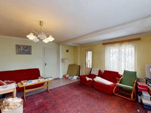 Prodej rodinného domu, Železný Brod, 215 m2