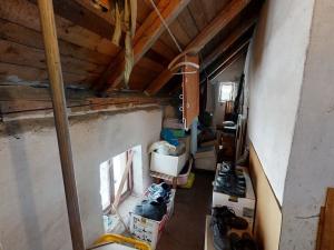 Prodej rodinného domu, Železný Brod, 215 m2