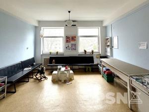 Pronájem kanceláře, Brno, Juliánovské náměstí, 76 m2