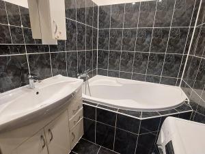 Prodej bytu 5+1, Semily, Bavlnářská, 90 m2