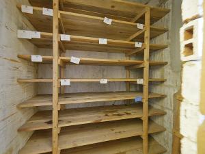 Prodej bytu 2+1, Strakonice, Zahradní, 49 m2