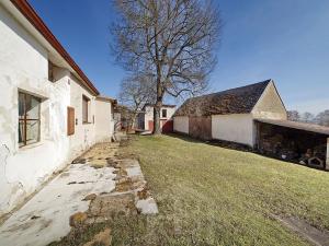 Prodej zemědělské usedlosti, Slabčice, 109 m2