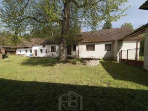 Prodej zemědělské usedlosti, Slabčice, 109 m2