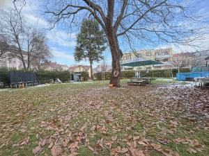 Prodej bytu 3+1, České Budějovice, Jiráskovo nábř., 68 m2