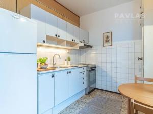 Prodej bytu 4+1, České Budějovice, Netolická, 80 m2