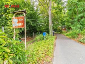 Prodej pozemku pro bydlení, Šťáhlavy, 1372 m2