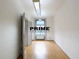 Pronájem kanceláře, Praha - Smíchov, Štefánikova, 70 m2