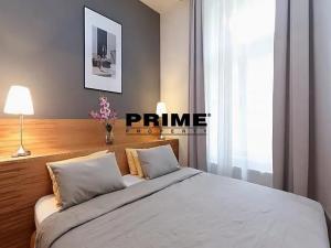 Pronájem bytu 3+kk, Praha - Vinohrady, Sázavská, 80 m2