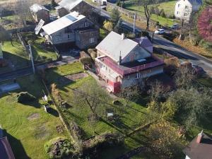 Prodej rodinného domu, Rychvald, Petřvaldská, 160 m2