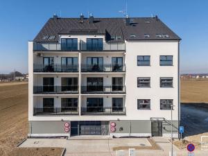 Pronájem bytu 2+kk, České Budějovice, K. Šatala, 68 m2