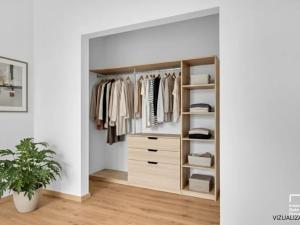 Pronájem bytu 2+kk, České Budějovice, K. Šatala, 62 m2