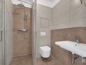 Pronájem bytu 2+kk, České Budějovice, K. Šatala, 46 m2