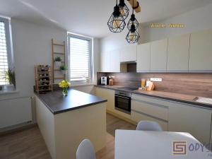 Pronájem bytu 3+kk, Klimkovice, 90 m2