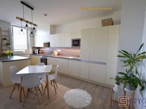 Pronájem bytu 3+kk, Klimkovice, 90 m2